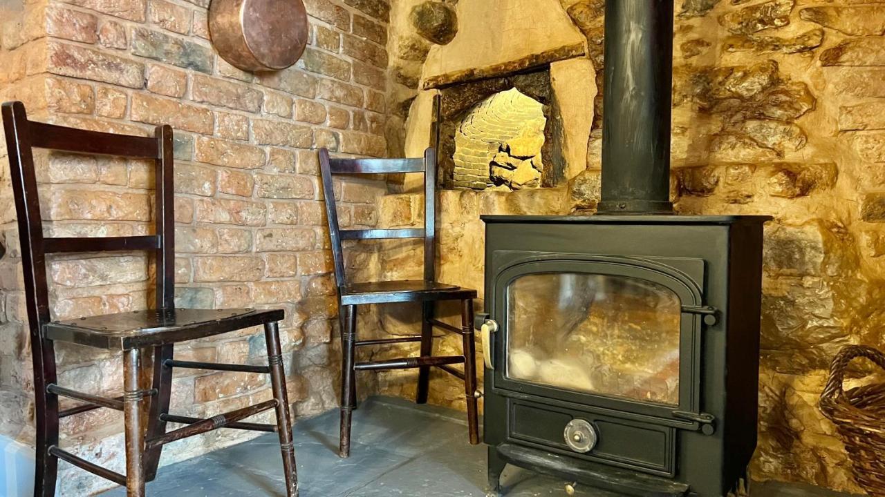 Cosy Cottage เวลลิงตัน ภายนอก รูปภาพ